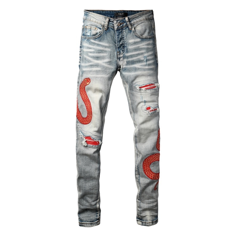 Amiri Jeans