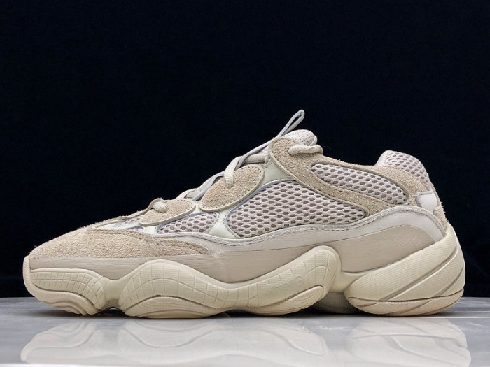 Yeezy/Yeezy 500