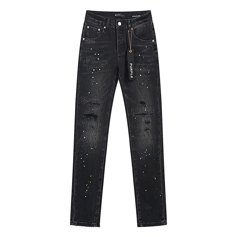 Purple Brand Jeans