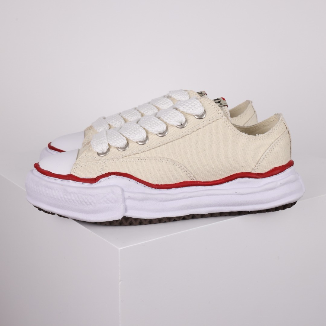 MAISON MIHARA YASUHIRO MMY Sneaker