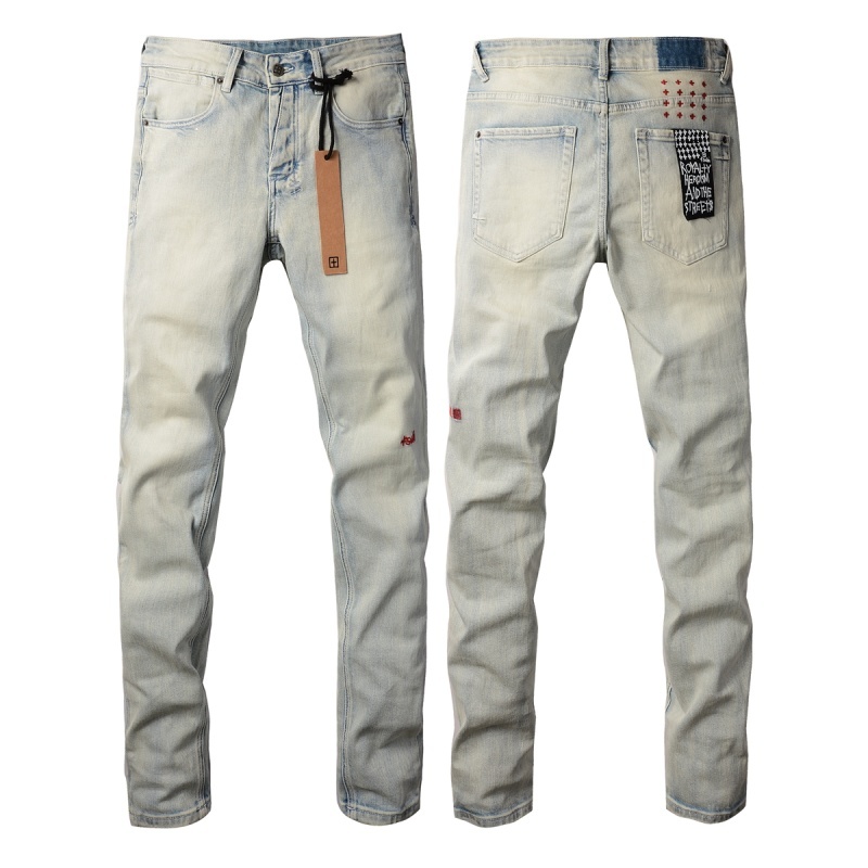 Kusbi Jeans