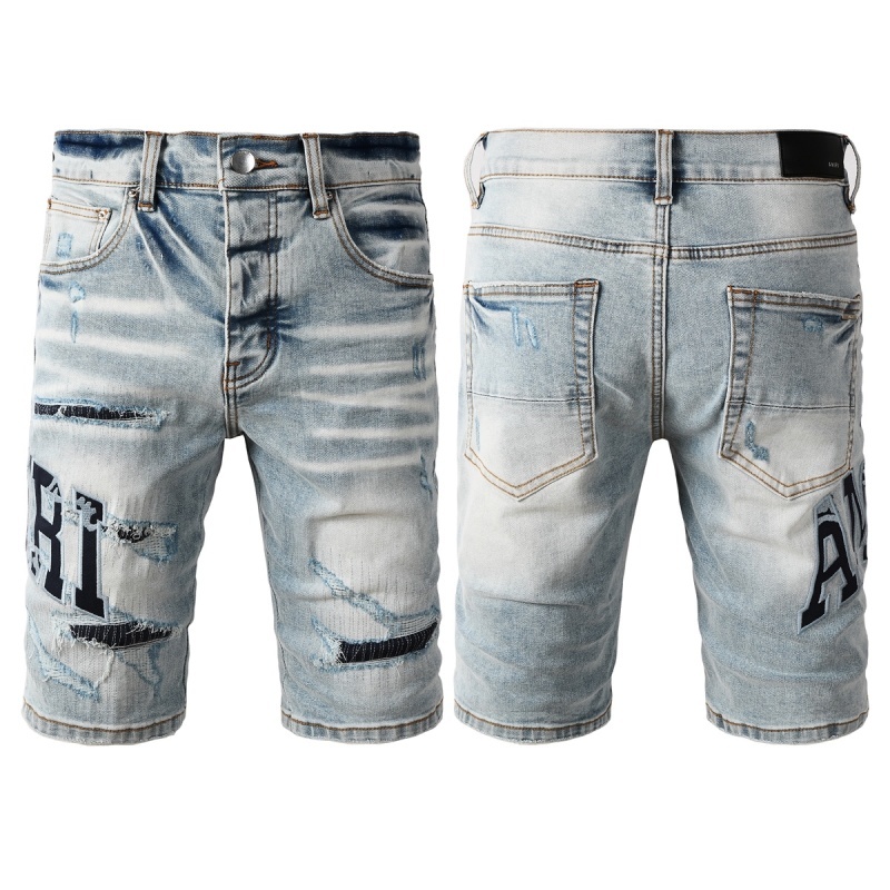 Amiri Jeans