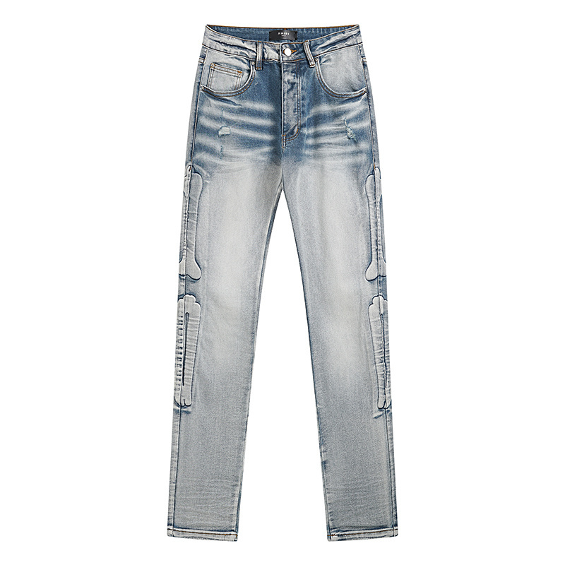 Amiri Jeans