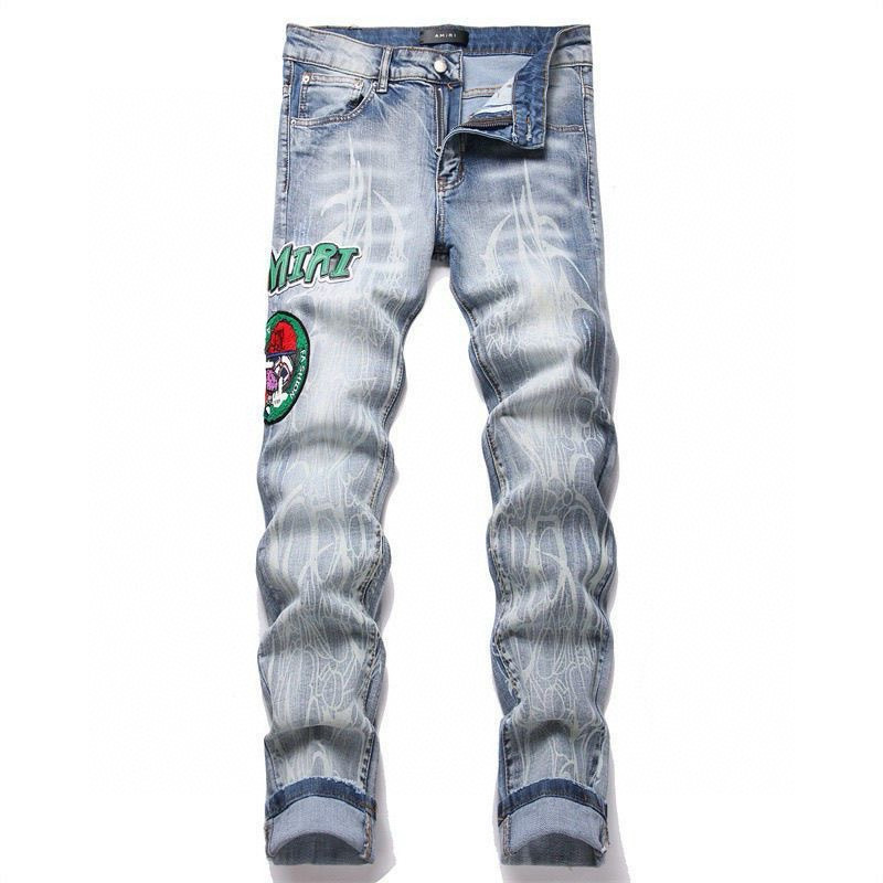 Amiri Jeans