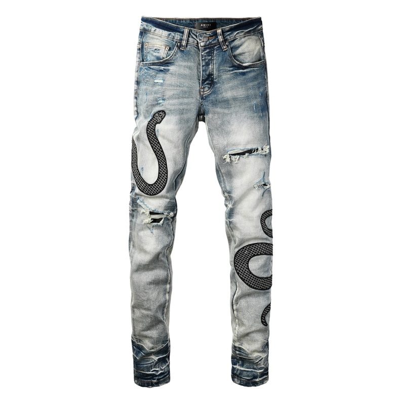 Amiri Jeans