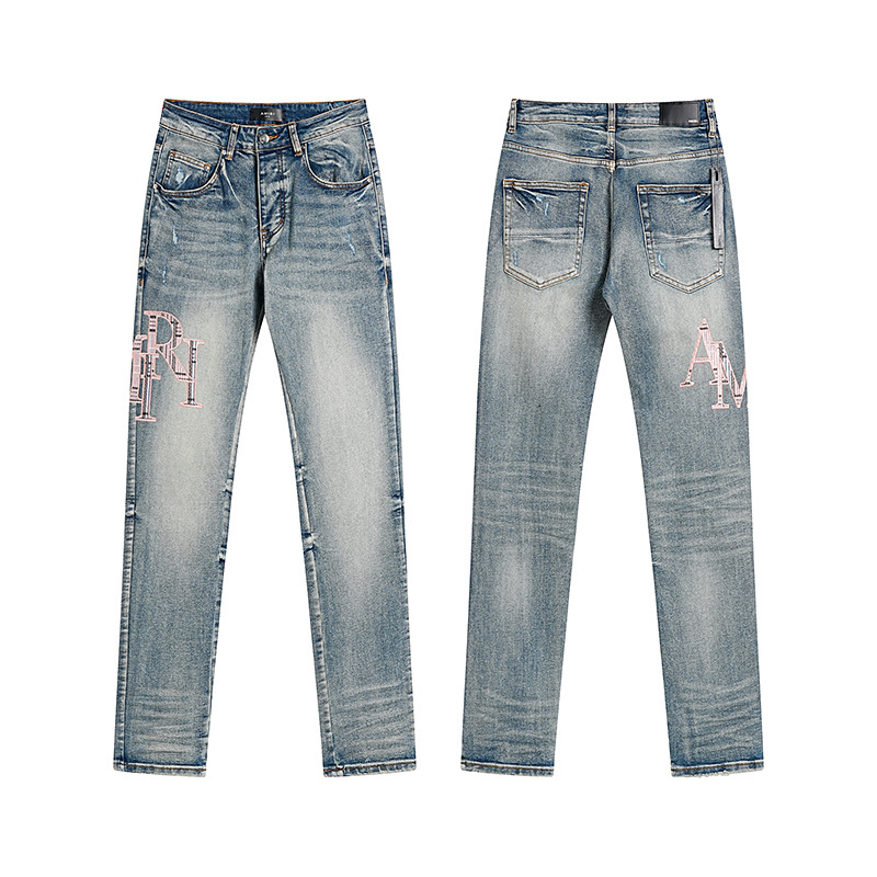 Amiri Jeans