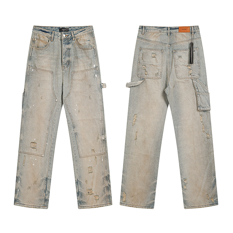 Amiri Jeans