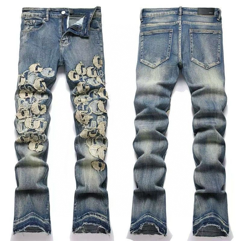 Amiri Jeans