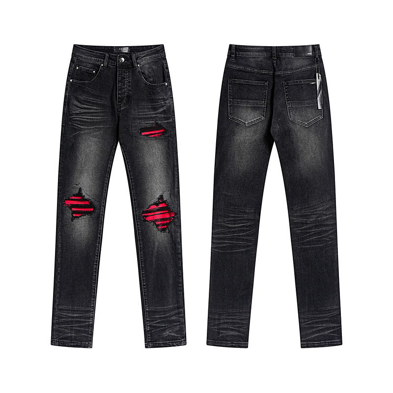 Amiri Jeans