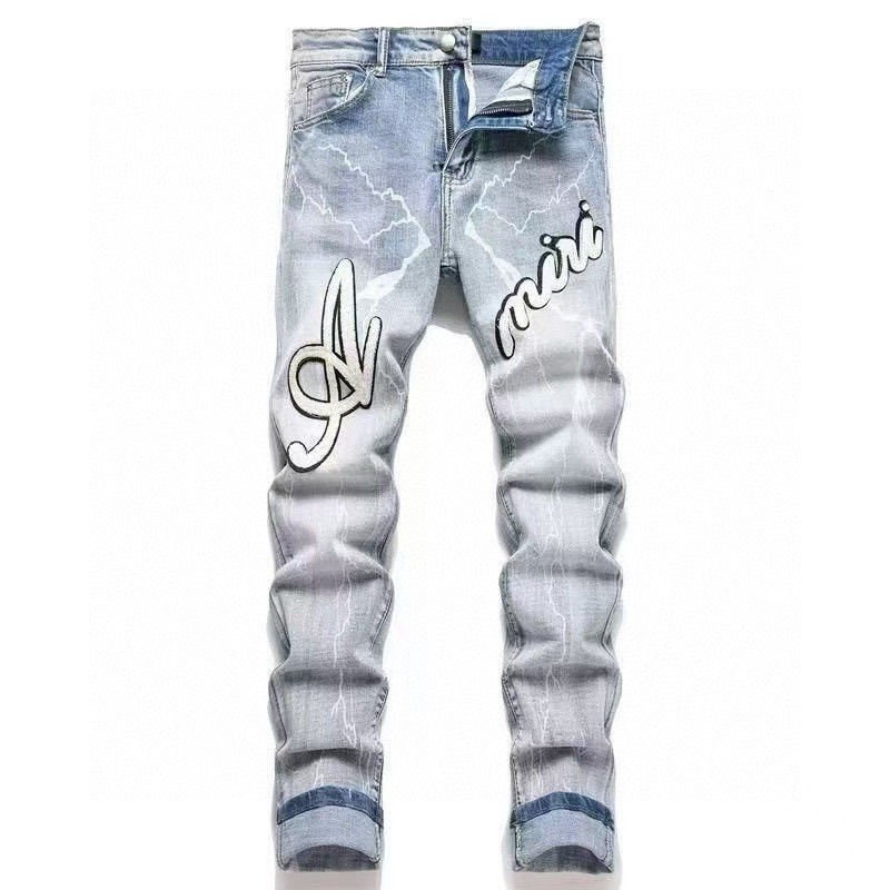 Amiri Jeans