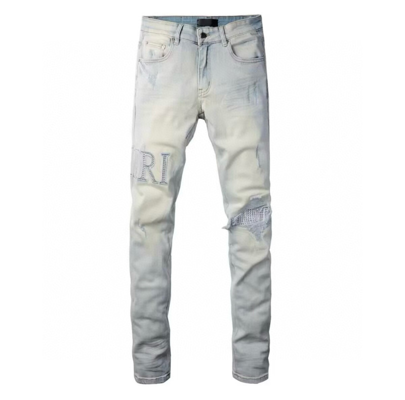 Amiri Jeans