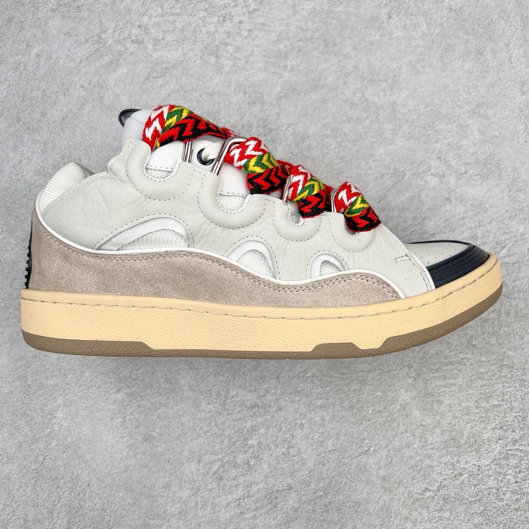 Lanvin Low Top Sneaker