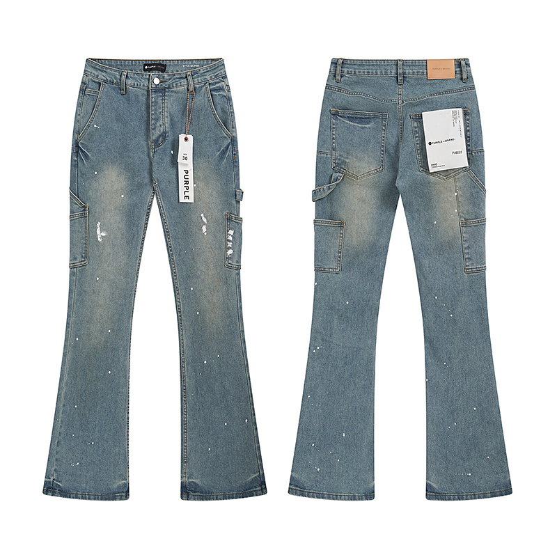 Purple Brand Jeans