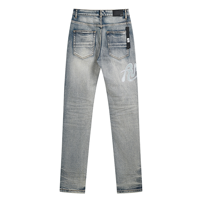 Amiri Jeans