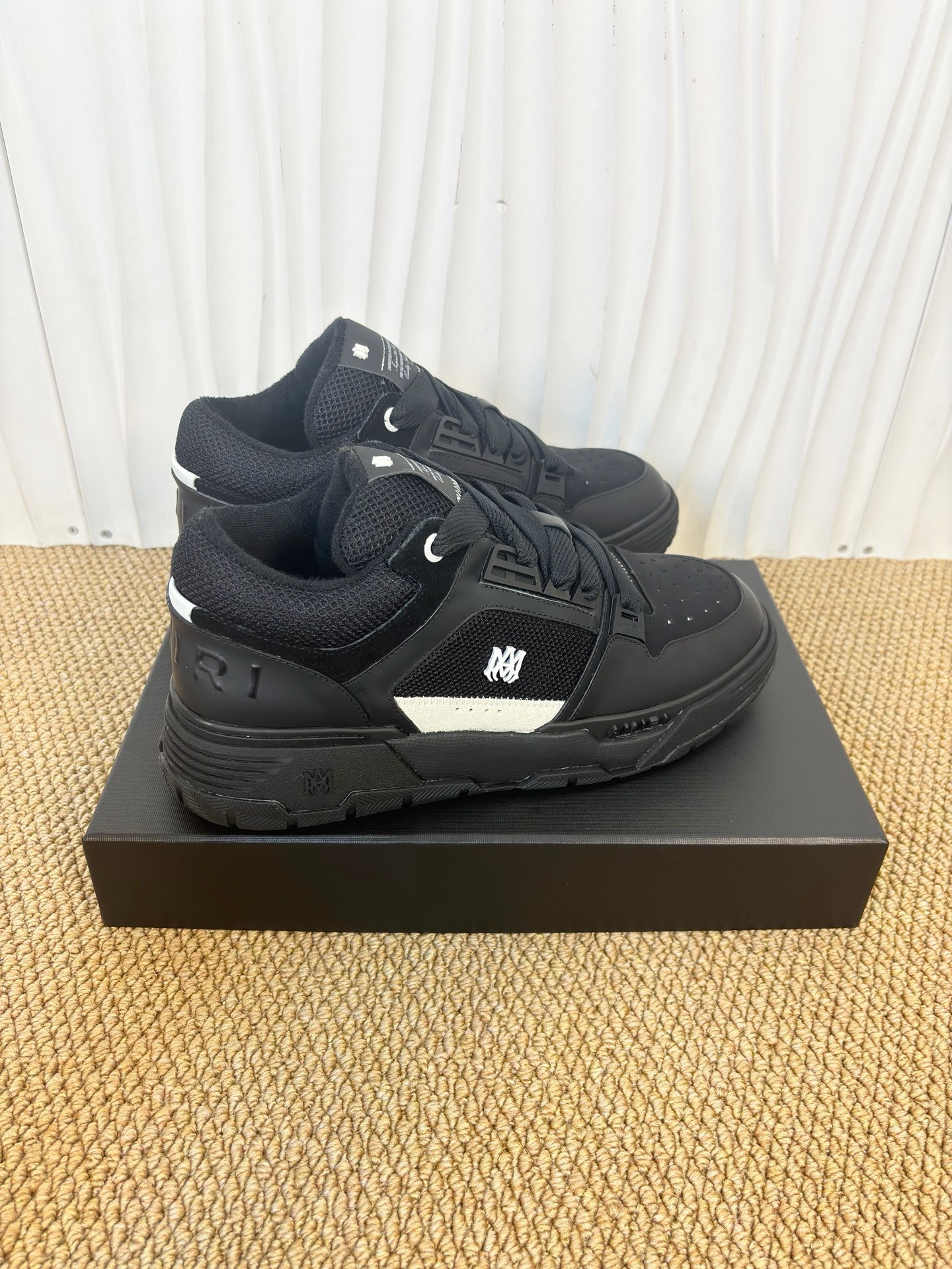 AMIRI MA-1 Sneakers