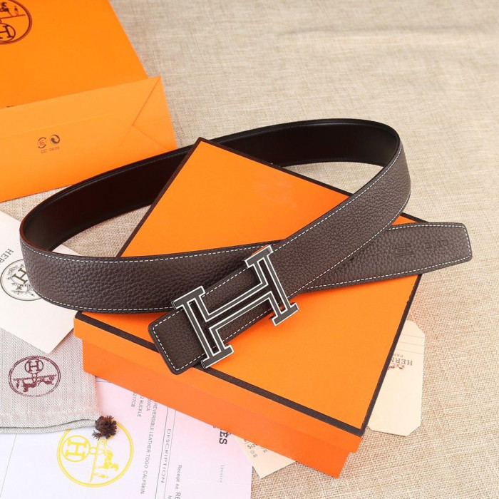 Hermes Belt-3.8 CM