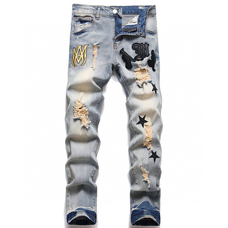 Amiri Jeans