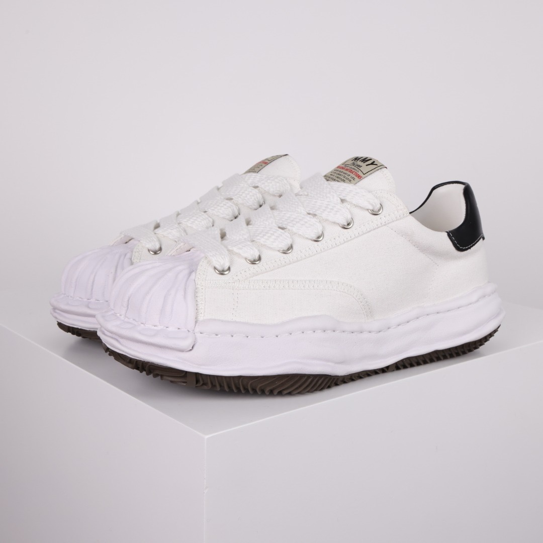 MAISON MIHARA YASUHIRO MMY Sneaker