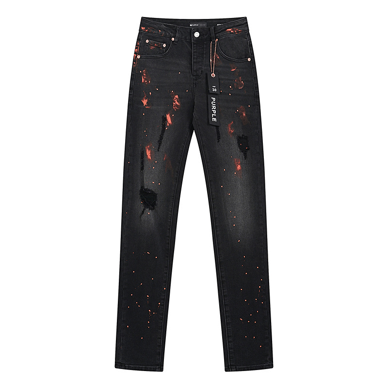 Purple Brand Jeans