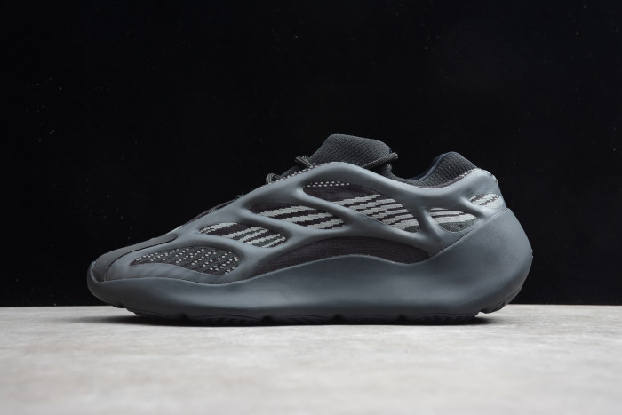 Adidas Yeezy Boost 700 V3 “Black” H67799