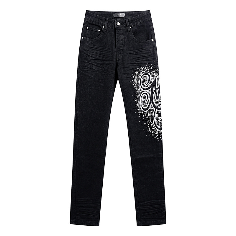 Amiri Jeans