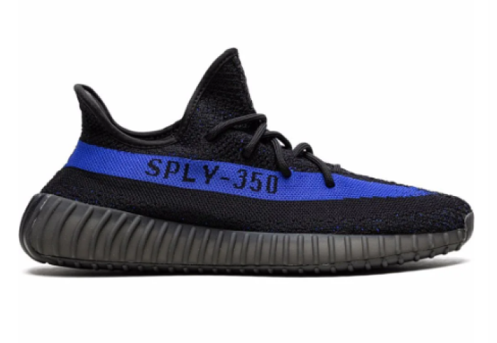 YEEZY 350 V2 "Dazzling Blue"