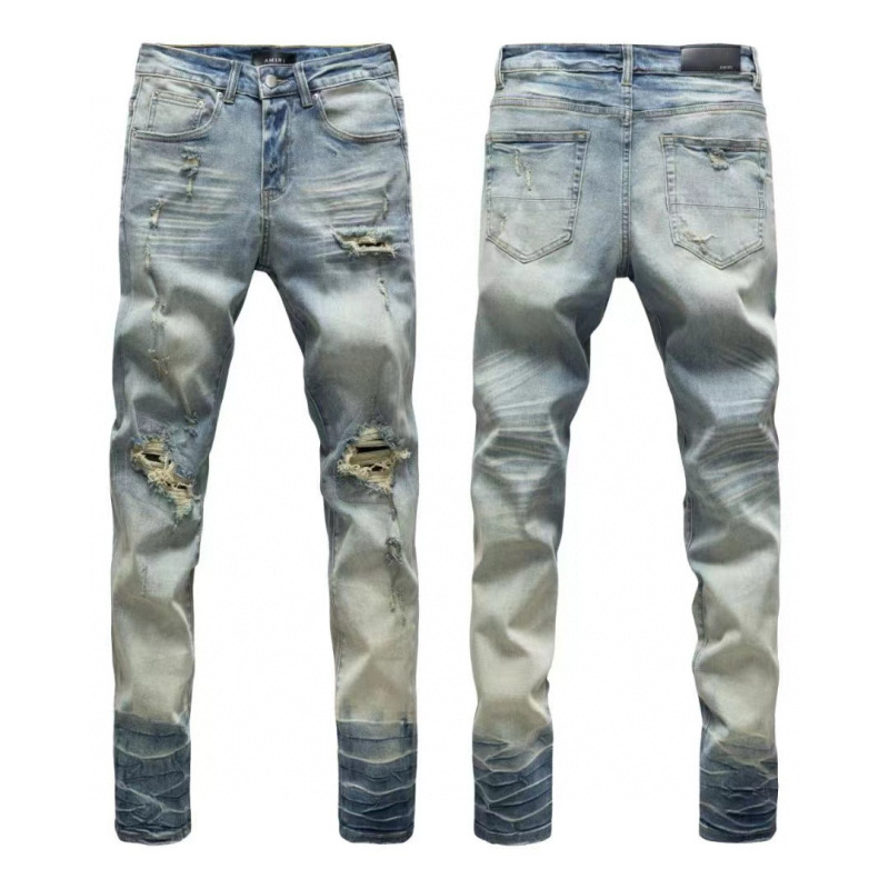 Amiri Jeans