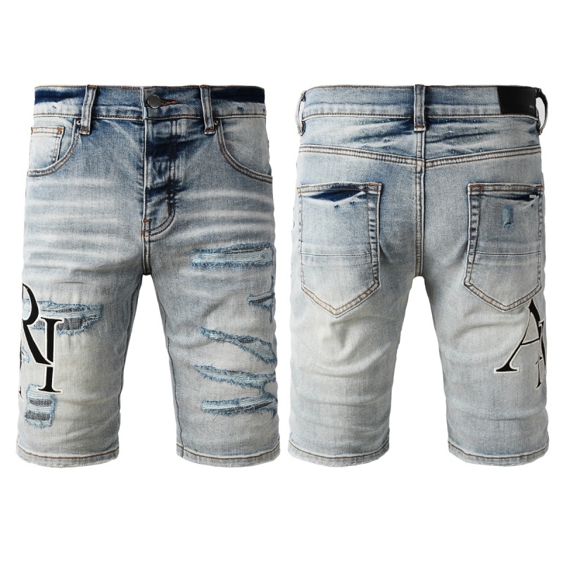 Amiri Jeans