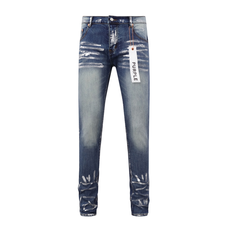 Purple Brand Jeans
