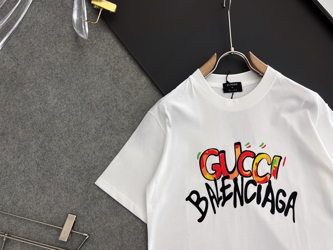 Balenciaga T-shirts