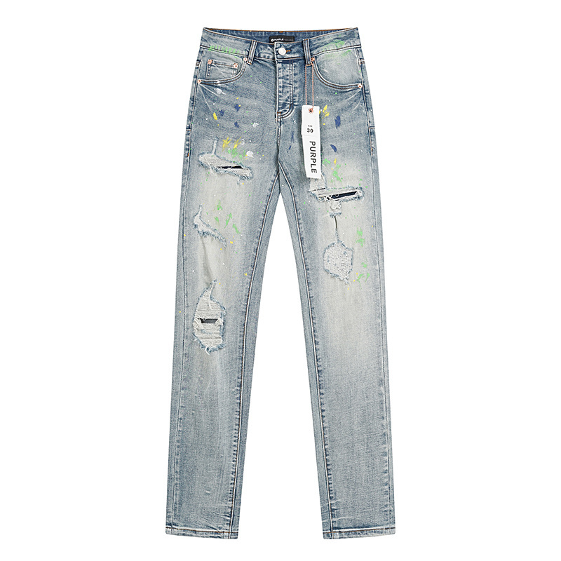 Purple Brand Jeans