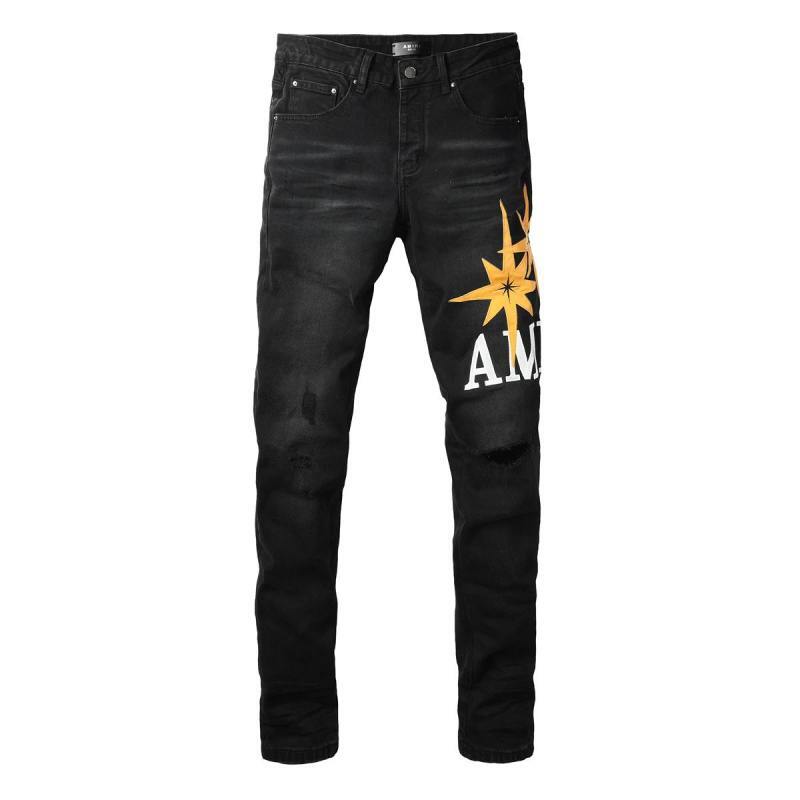 Amiri Jeans