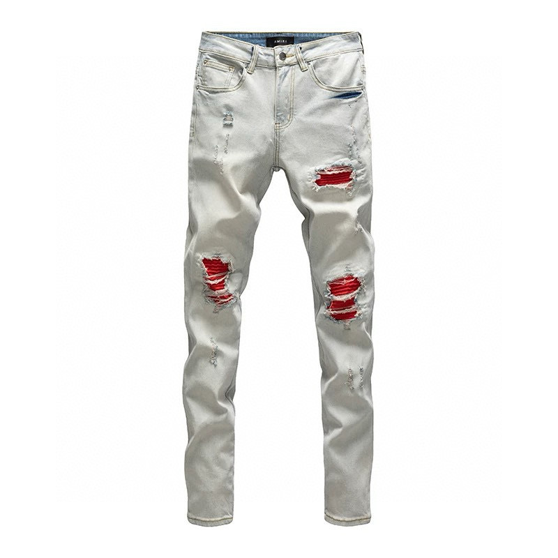 Amiri Jeans