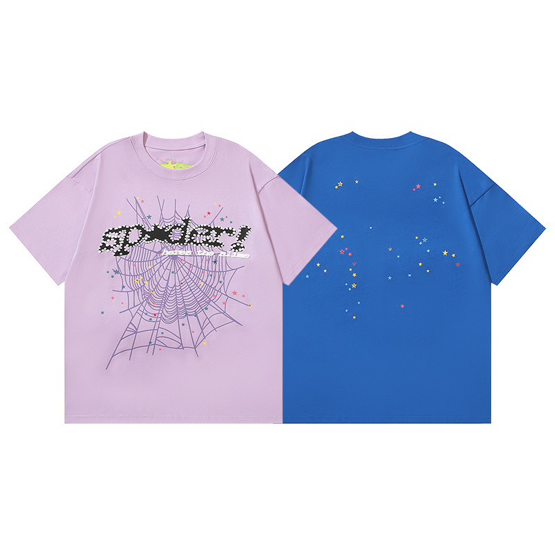 Spider T-shirt