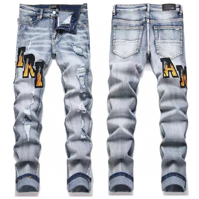 Amiri Jeans