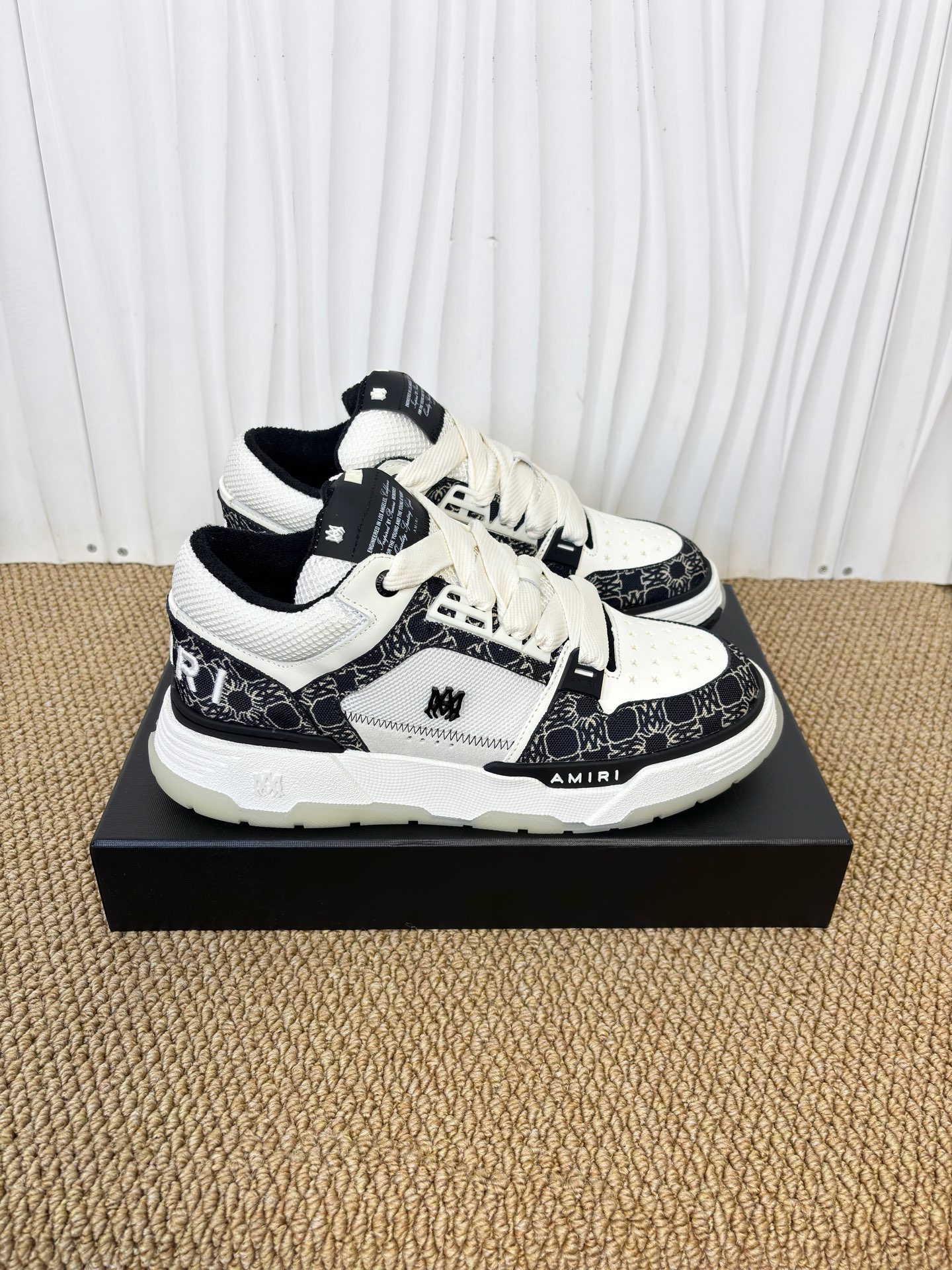 AMIRI MA-1 Sneakers