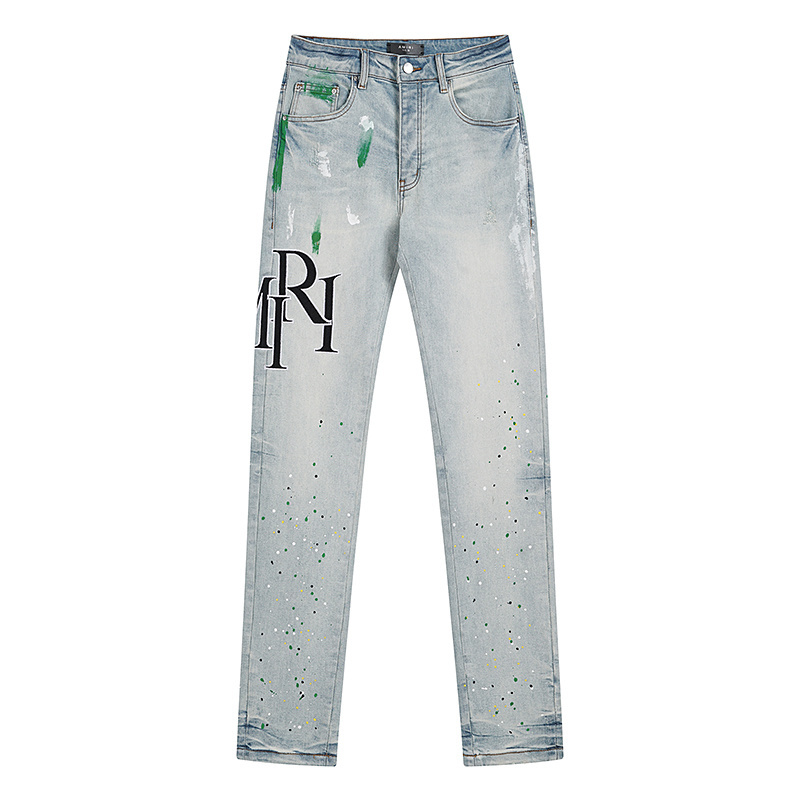 Amiri Jeans