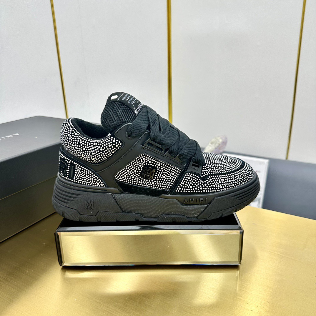 AMIRI MA-1 Sneakers