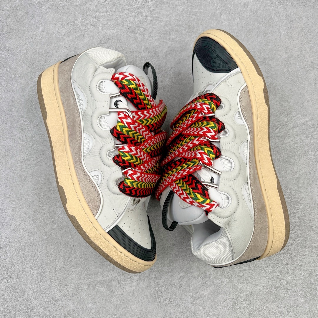 Lanvin Low Top Sneaker