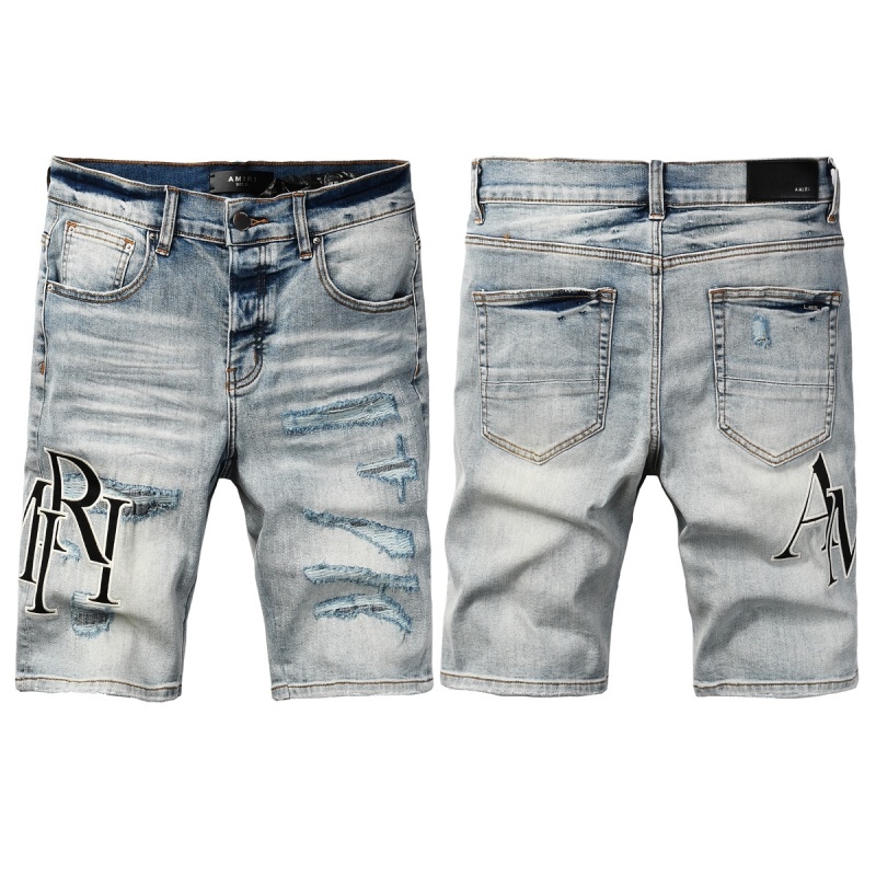 Amiri Jeans