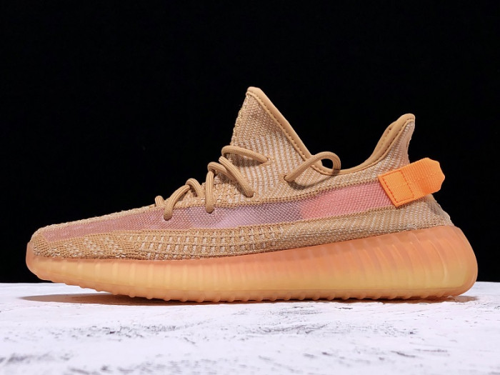 Adidas Yeezy Boost 350 V2 “Clay” EG7490