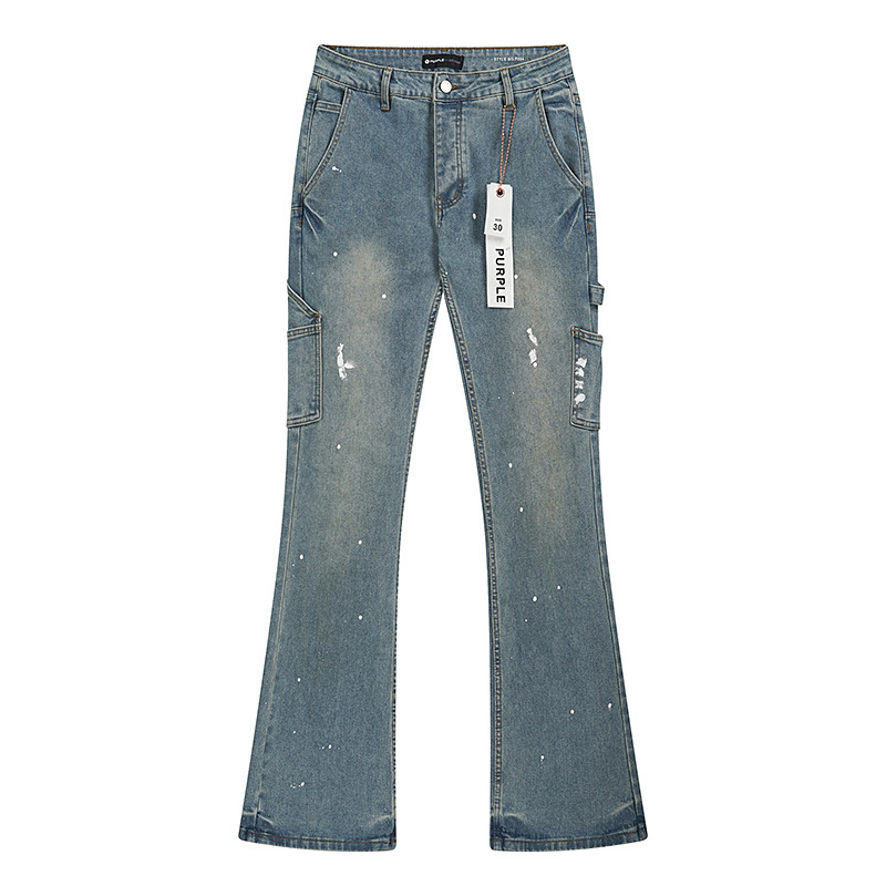 Purple Brand Jeans