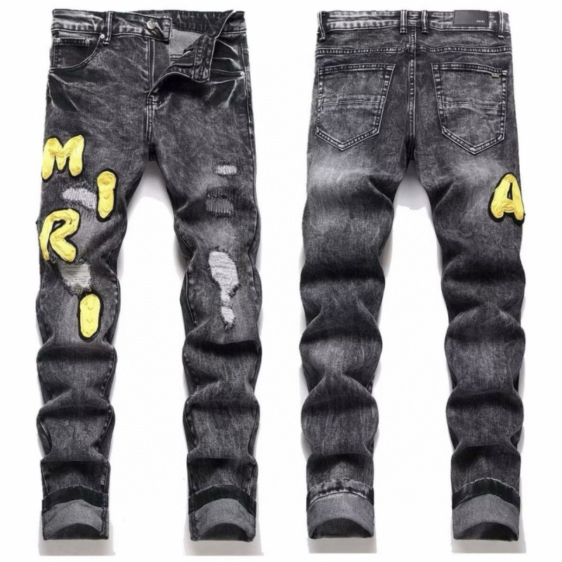 Amiri Jeans
