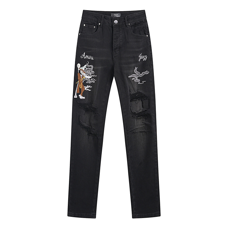 Amiri Jeans