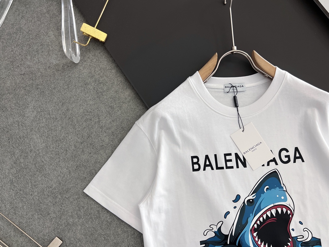 Balenciaga T-shirts