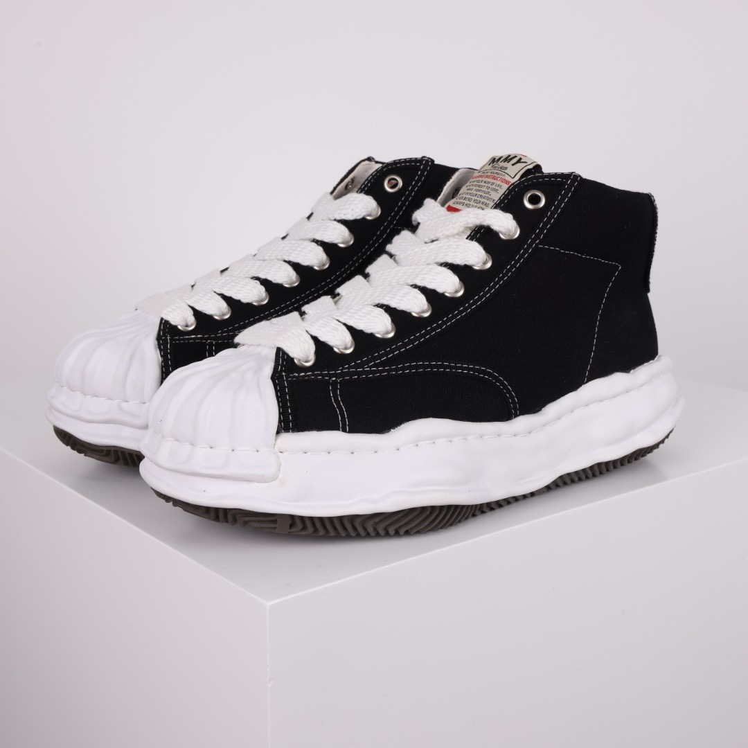 MAISON MIHARA YASUHIRO MMY Sneaker