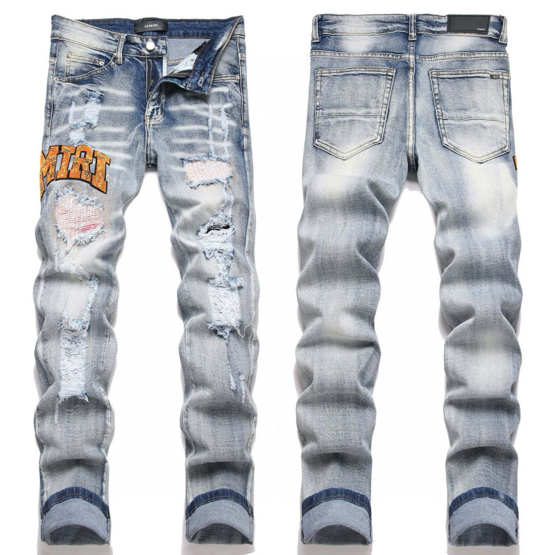 Amiri Jeans