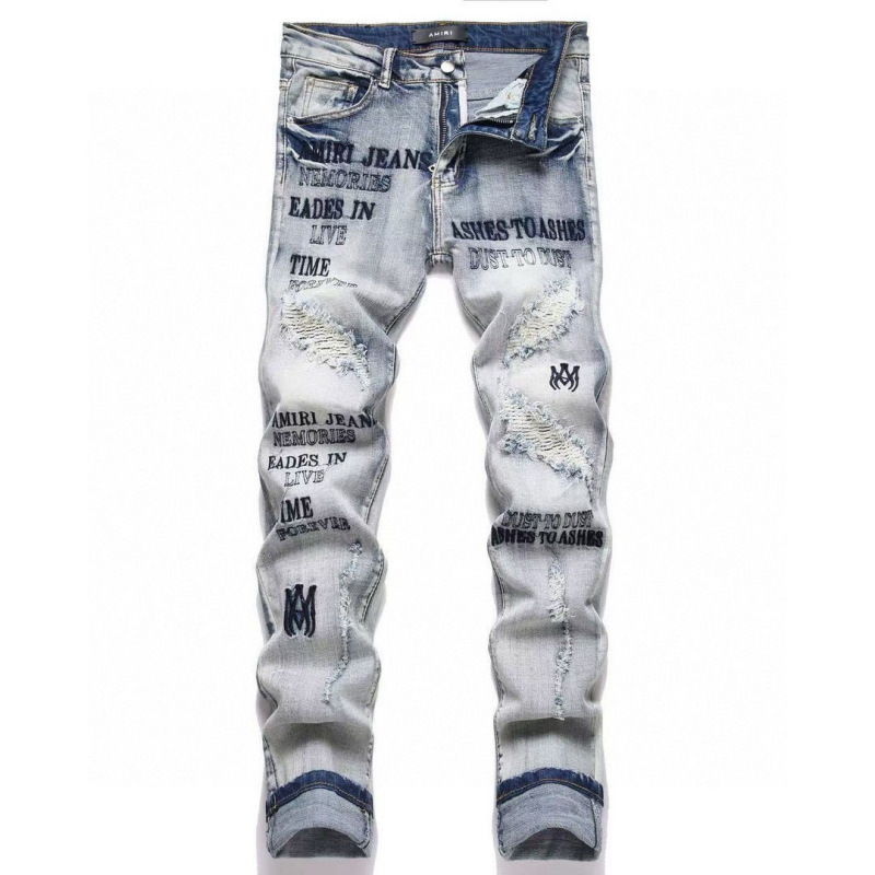 Amiri Jeans
