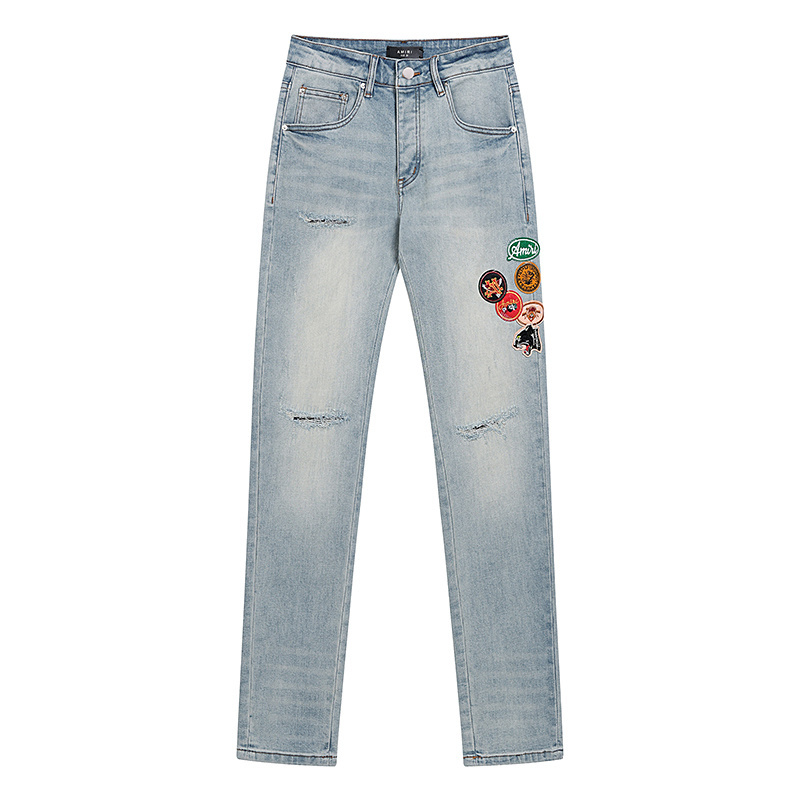 Amiri Jeans