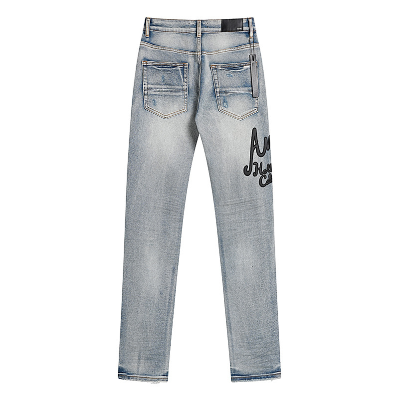 Amiri Jeans